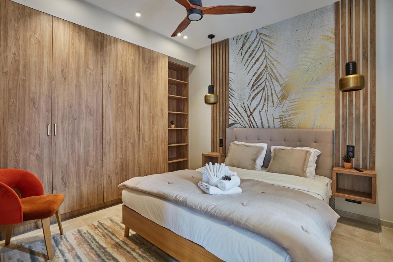 Appartement Coeur Montmartre By Studio Prestige Paris Eksteriør bilde