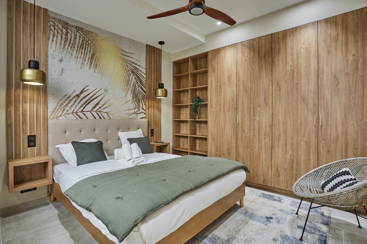 Appartement Coeur Montmartre By Studio Prestige Paris Eksteriør bilde