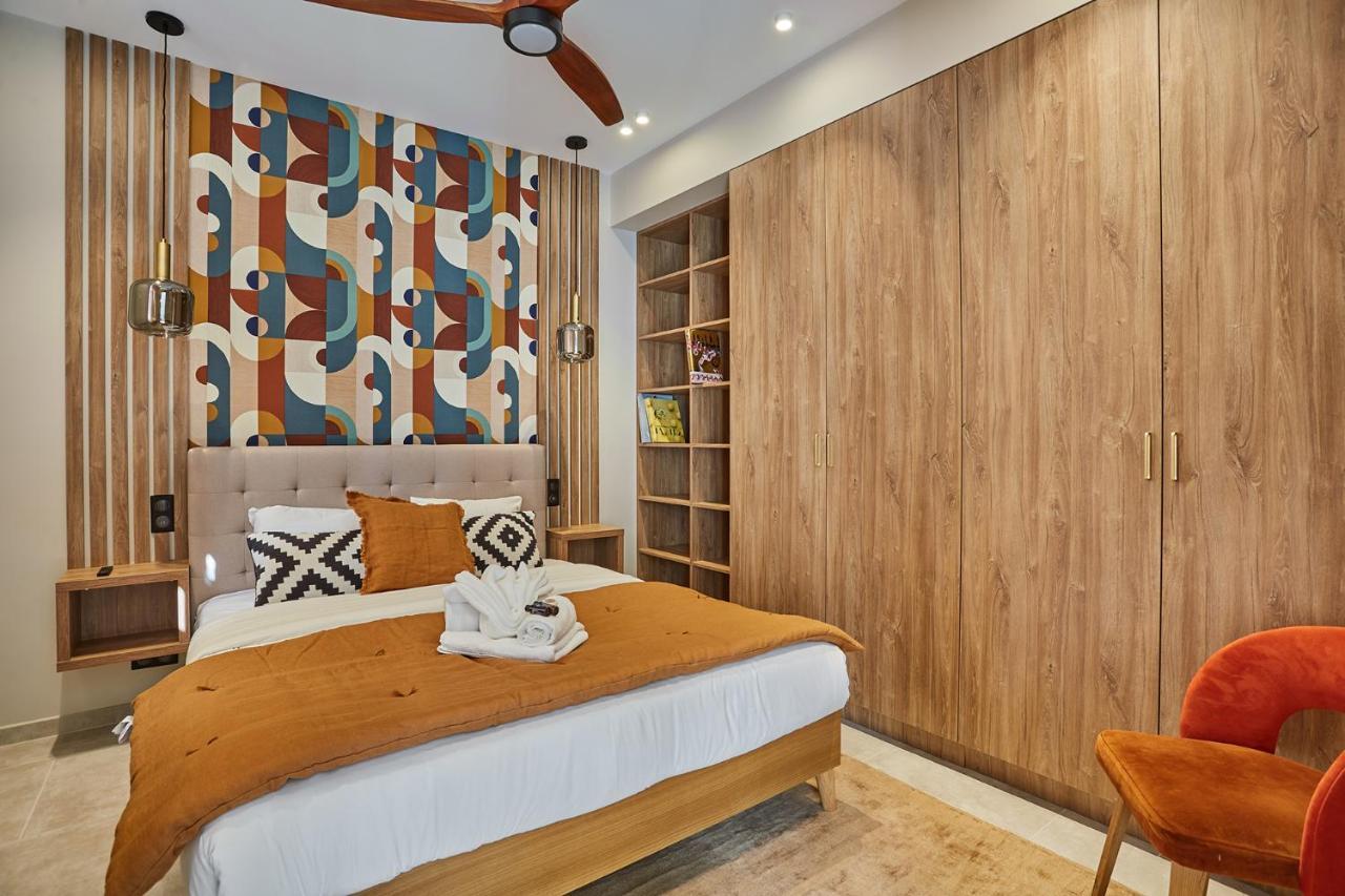 Appartement Coeur Montmartre By Studio Prestige Paris Eksteriør bilde