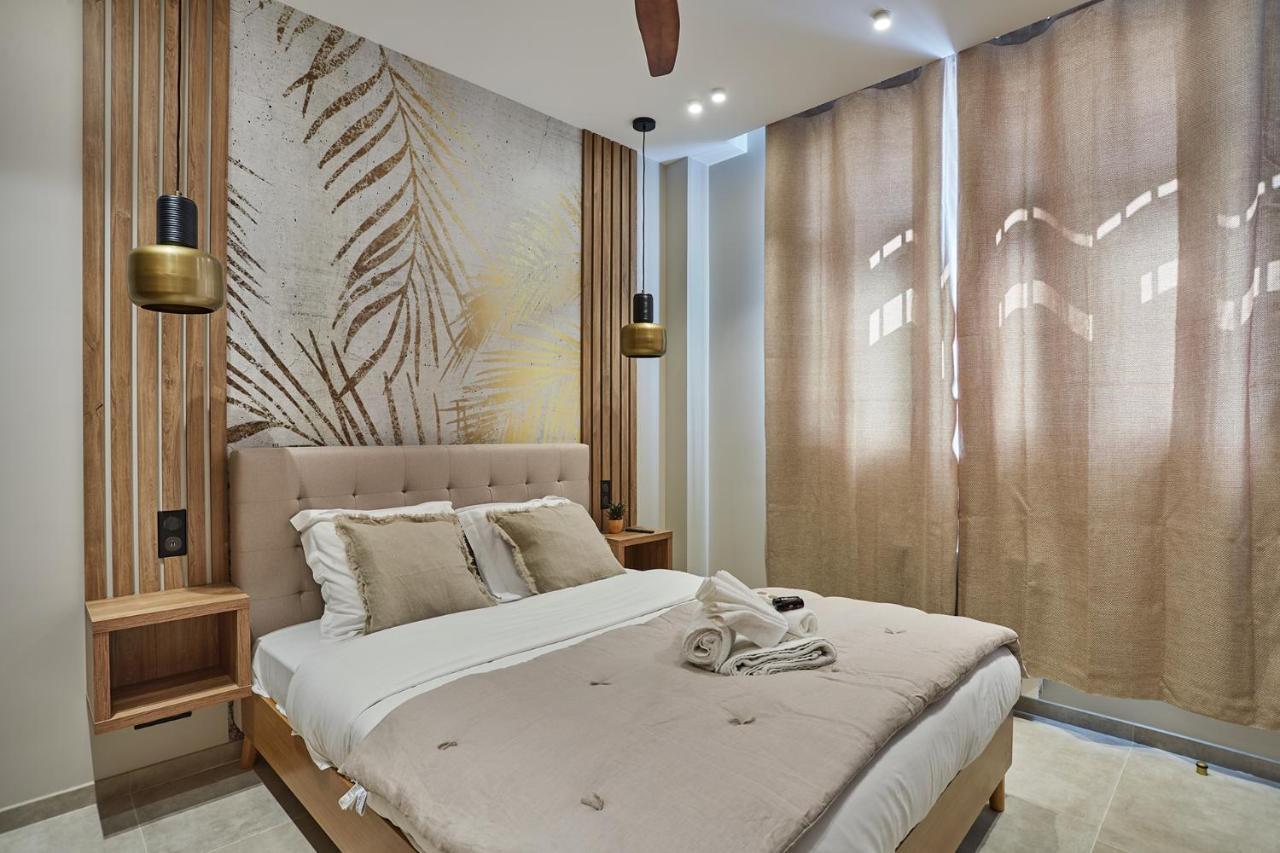 Appartement Coeur Montmartre By Studio Prestige Paris Eksteriør bilde