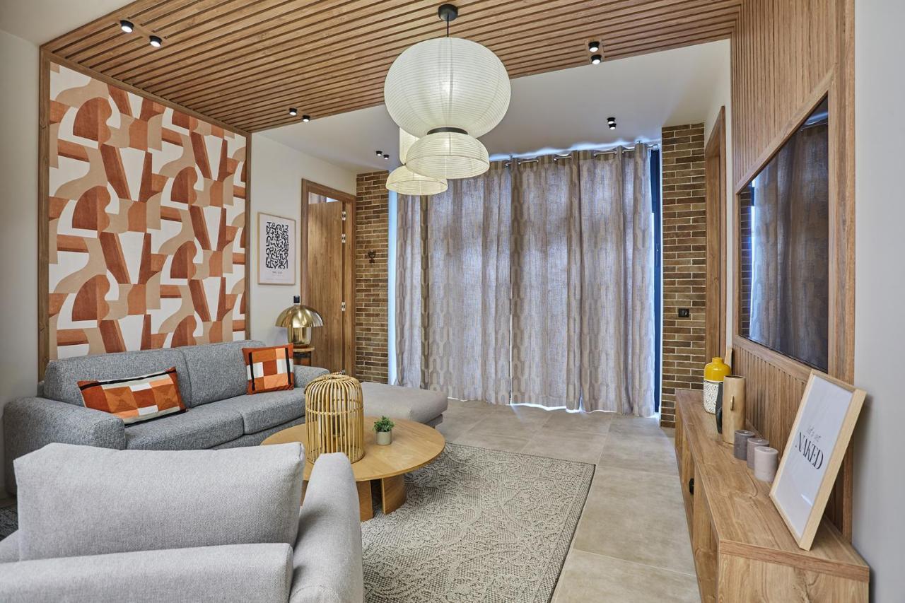 Appartement Coeur Montmartre By Studio Prestige Paris Eksteriør bilde