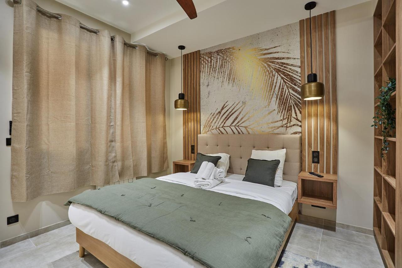 Appartement Coeur Montmartre By Studio Prestige Paris Eksteriør bilde