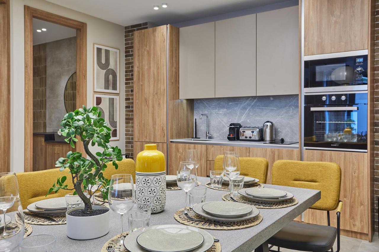 Appartement Coeur Montmartre By Studio Prestige Paris Eksteriør bilde