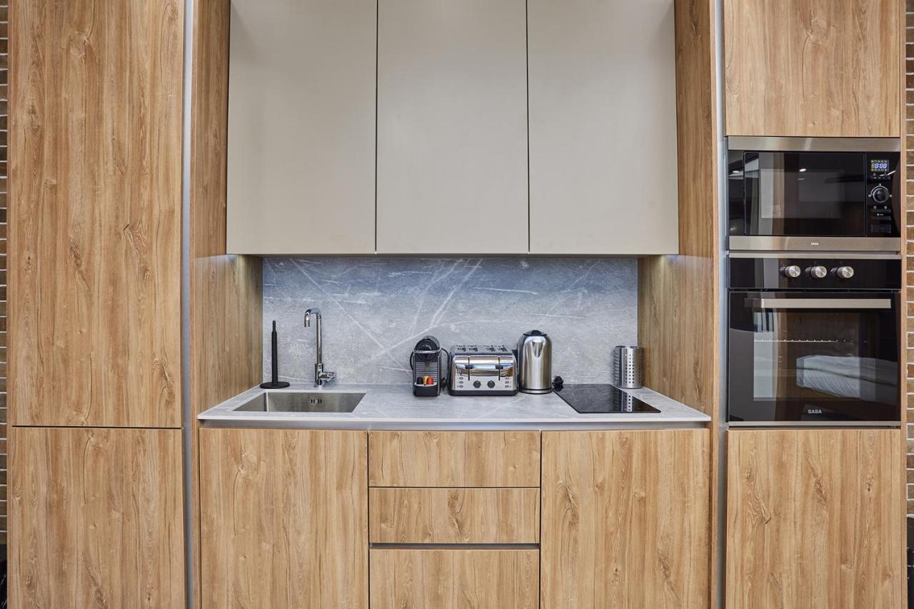 Appartement Coeur Montmartre By Studio Prestige Paris Eksteriør bilde